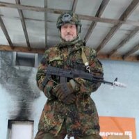 Сергей Головко