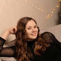 Софья Болотина