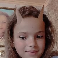 Анастасия Симоненко