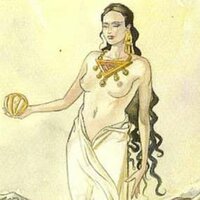 Арина Руденко