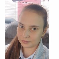 Виктория Козлова