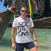 Игорь Носарев