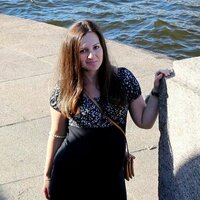 Антонина Д.