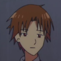 Тимофей Салтаев