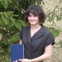 Татьяна Новикова