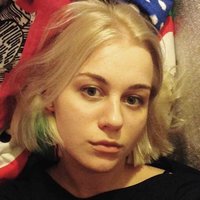 Елизавета Токмачева