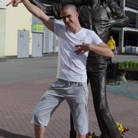 Анатолий Третьяков