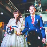 Мария Корелова