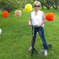 Ольга Вьюшкова