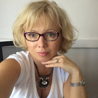 Елена Шаманина