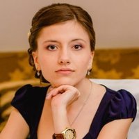 Полина Суздалева