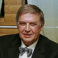 Сергей Юрьевич Плутенко