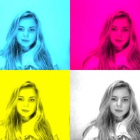 Валерия Храмцова