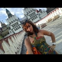 Светлана Евсина