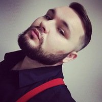 Кирилл Фабульян