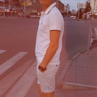 Серёжа Бублик