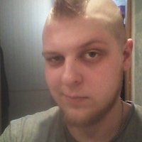 Павел Паньков