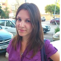 Александра К.