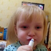 Оксана Самуйлова