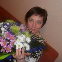 Ольга Старкова