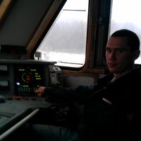 Егор Чернышев