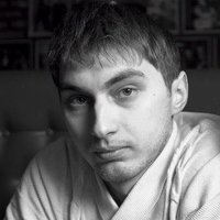 Алексей Сухолобов