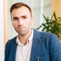 Дмитрий Боровик