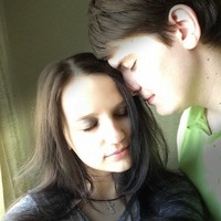 Анастасия Заякина