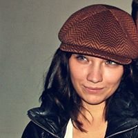 Анастасия Русских