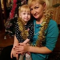 Людмила Ш.