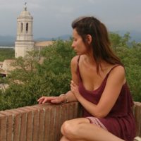 Ксения Сайкина