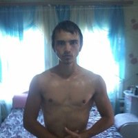 Виктор Шагиахметов