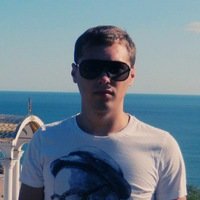 Серега Макаров