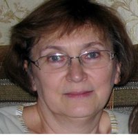 Мария Фоминова