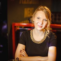 Валерия Львова