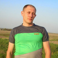 Константин Казьмин