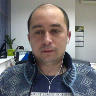 Антон Чеканников