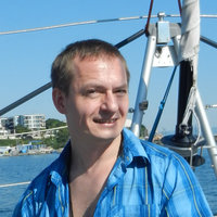 Андрей Альков