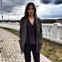 Мария Диденко