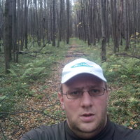 Антон Козловский