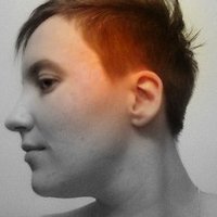 Оля Романова