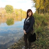 Екатерина Бренер