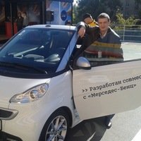 Дмитрий Костылев