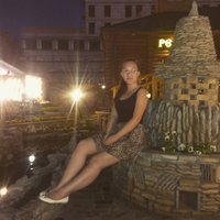 Бобкова  Маргарита