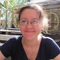 Дания Миннуллина