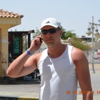 Юрий Сидоров