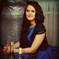 Дарья Ганиева