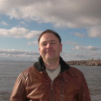 Евгений Зимин