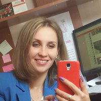 Наталия Денисова