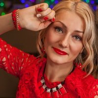 Алена Мельникова